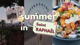 Miniature : JE ME SUIS FAIT TATOUER À SAINT-RAPHAËL !? 🫪