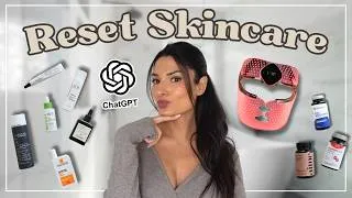 Miniature : Je repars de zéro : nouvelle routine skincare, masque LED et compléments alimentaires
