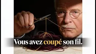 Miniature : Faites ceci à un narcissique et il s'en ira tout seul — Carl Jung