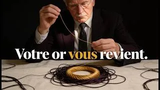 Miniature : Ce que vous devenez quand vous changez ces 3 habitudes — Carl Jung