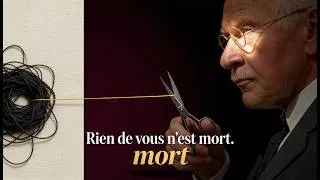 Miniature : Si vous avez survécu à ça, vous êtes devenue dangereuse — Carl Jung