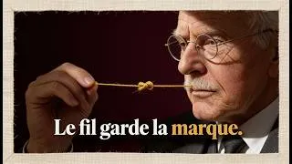 Miniature : Blessez la mauvaise âme rare et rien ne la fera jamais revenir — Carl Jung
