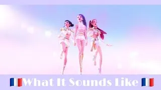 Miniature : ■ Kpop Demon Hunters - What It Sounds Like- Part 2 - (Français/French) 🇫🇷