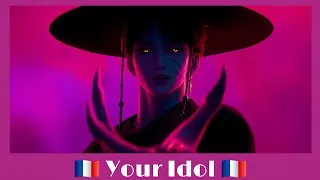 Miniature : ■ Kpop Demon Hunters - Your Idol - (Français/French) 🇫🇷