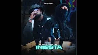 Miniature : Freeze Corleone - Iniesta Ft. Alonzo