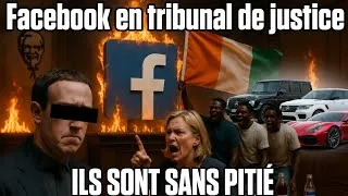 Miniature : L'affaire Mark Zuckerberg : Responsabilité des réseaux sociaux ou des parents ?"