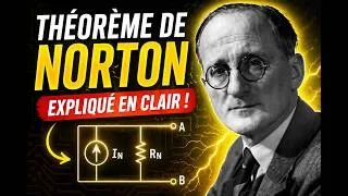 Miniature : Northon comment, pourquoi?