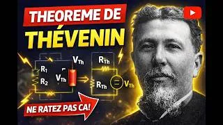 Miniature : La méthode infaillible des ingénieurs pour analyser tous les circuits