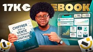 Miniature : +150% 💸 De RESULTATS dans la VENTE d'EBOOKS sur CHARIOW avec cette Nouvelle Méthode