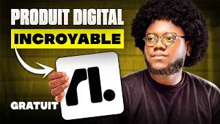 Miniature : 🥇 +288 Ventes : L’Outil Qui Fait Bouger le Marché des Produits Digitaux 🔥