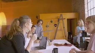 Miniature : PEA : Le secret des entreprises prospère
