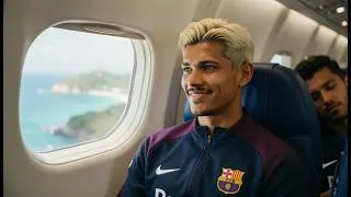 Miniature : JOUEUR DU MOIS, MEILLEUR BUTEUR… ET TOUJOURS PAS APPELÉ PAR LE BRÉSIL ?!