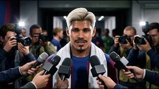 Miniature : LE DOUBLÉ AVEC LE BAYERN... PUIS JE SIGNE AU BARÇA ! - DEVIENS PRO FC 26