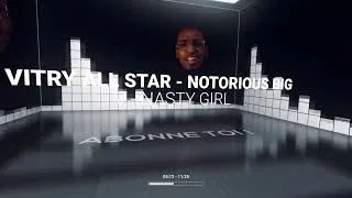 Miniature : VITRY ALL STAR -  NOTORIOUS B.I.G