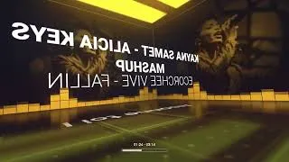 Miniature : KAYNA SAMET - ALICIA KEYS | ECORCHEE VIVE - FALLIN |