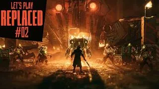 Miniature : Infiltration chez les termites! 🐜| REPLACED #02