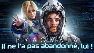 Miniature : Comment Pragmata va CHANGER la relation avec ton PÈRE