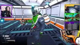Miniature : The Planet Crafter #5 – DLC Humble – Avec Annamnésique, Guibruche, JessNatsuki