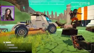 Miniature : The Planet Crafter #3 – DLC Humble – Avec Annamnésique, Guibruche, JessNatsuki
