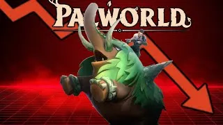 Miniature : Palworld 1 an plus tard : est-il mort ?