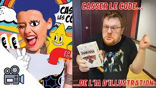 Miniature : Le Festival International des Jeux de Cannes 2024 (avec Quentin) ! JupitoVlog #4