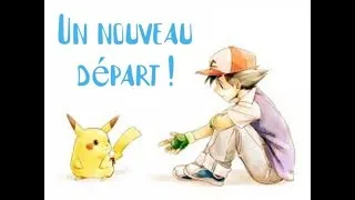 Miniature : UN NOUVEAU DÉPART !