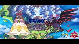 Miniature : GIGAMAX ? ANALYSE DU NOUVEAU TRAILER (pokémon épée et bouclier)
