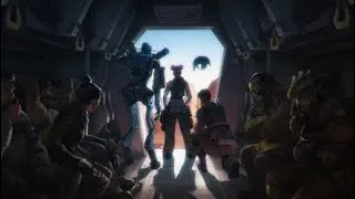 Miniature : Mon avis sur la seson 9 et des changement a metre en place | APEX LEGENDS