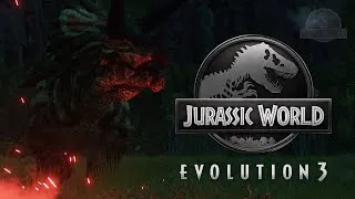 Miniature : JURASSIC WORLD EVOLUTION 3 : ULTIMASAURUS | SHORT-FILM