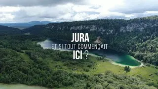 Miniature : Jura, et si tout commençait ici ?