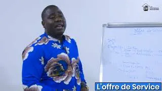 Miniature : COMMENT CRÉER UNE OFFRE IRRÉSISTIBLE ?