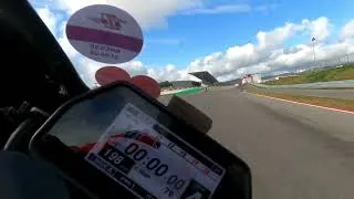 Miniature : Portimão 2025