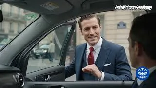 Miniature : Un juriste ne dit pas : « chauffeur, pouvez-vous me transporter ? » 😀🥰😀