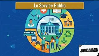 Miniature : Le Service Public
