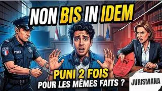 Miniature : Non Bis In Idem