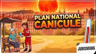 Miniature : Plan National Canicule