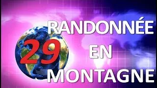 Miniature : JURISPRUDENCE CHELOUE #29 : RANDONNÉE EN MONTAGNE