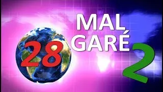 Miniature : JURISPRUDENCE CHELOUE #28 : MAL GARÉ 2