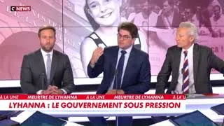 Miniature : JPE sur Cnews ! Affaire Lyhanna, Protection des mineurs, Attestation d'honorabilité