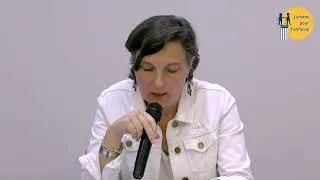 Miniature : Adeline Le Gouvello - Le choix de l’école : un droit fondamental des parents