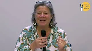 Miniature : Caroline Carmantrand - Aider les parents à (re)devenir éducateurs