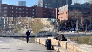 Miniature : La surjudiciarisation de l’itinérance : un profilage social