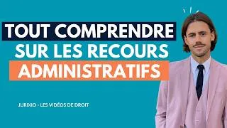 Miniature : Le recours pour excès de pouvoir (REP et RPC, moyens de légalité interne et externe) - 2026