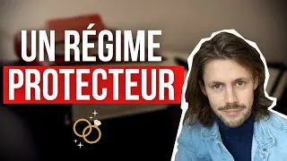 Miniature : Le régime de la séparation de biens (présentation, intérêt...)