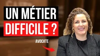 Miniature : Avocat en droit immobilier : présentation du métier (salaire, débouchés, difficultés...)