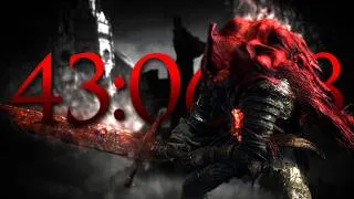 Miniature : Le speedrun HISTORIQUE de Dark Souls 3