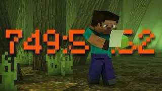 Miniature : Les SPEEDRUNS les plus LONGS