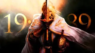 Miniature : Le speedrun INVAINCU d'Elden Ring