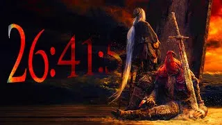 Miniature : Le speedrun INCROYABLE de Dark Souls 3