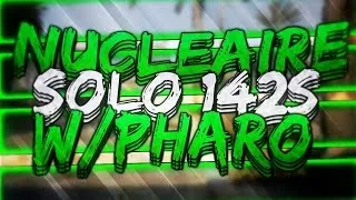Miniature : [BO3] NUCLEAIRE EXPRESS SOLO (142s)